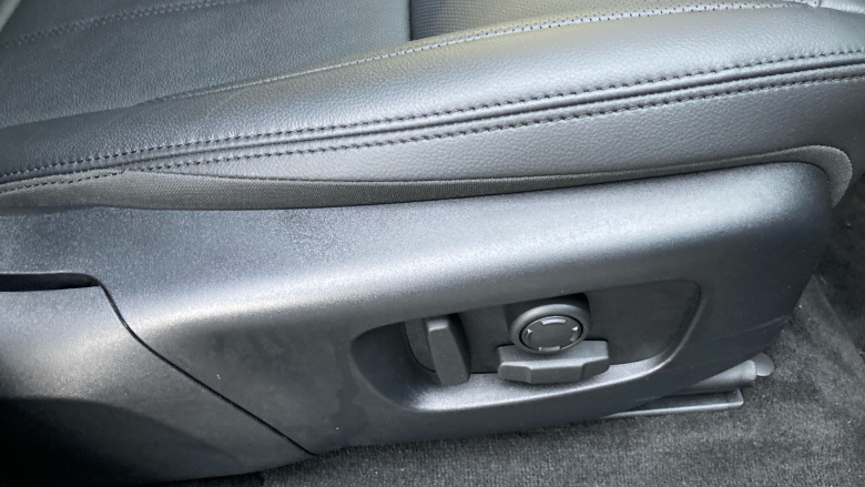 Land Rover Range Rover Evoque 2.0 D165 S 5dr Auto Diesel Hatchback